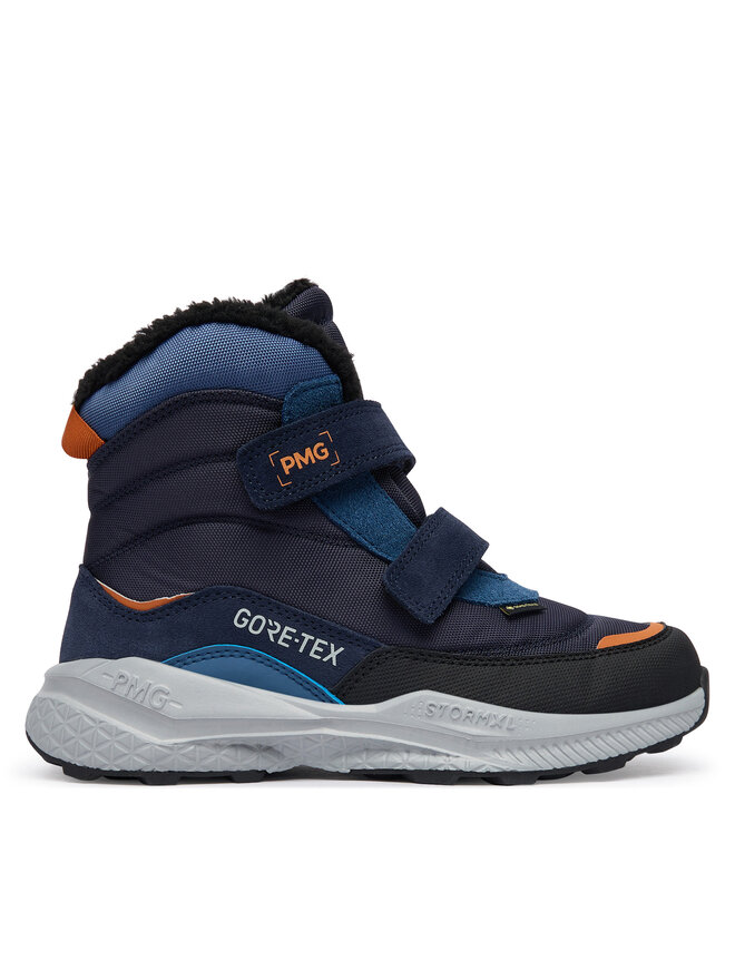 Primigi Schneeschuhe Primigi GORE-TEX 2430122 D Dunkelblau