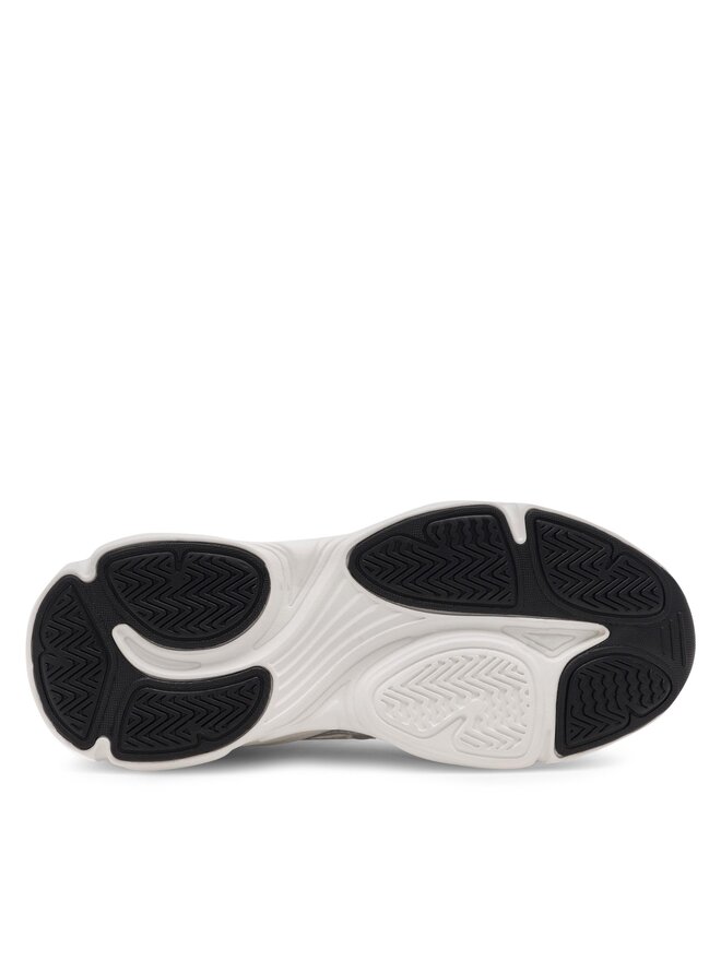 Sprandi Sneakers Sprandi MODULAR WPRS-22W05205 Alb