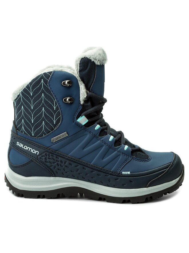 Kaina mid gtx salomon hot sale