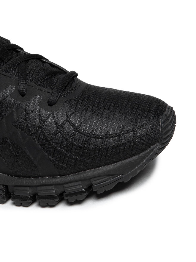 Asics Снікерcи Asics Gel-Quantum 180 4 1021A104 Чорний