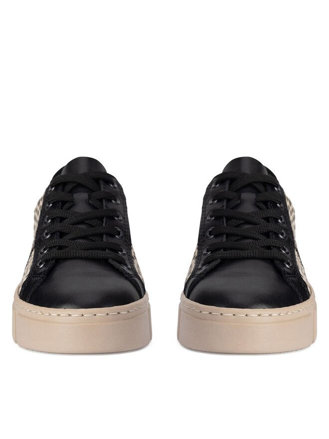 Rieker Sneakers Rieker N5910-62 Bej