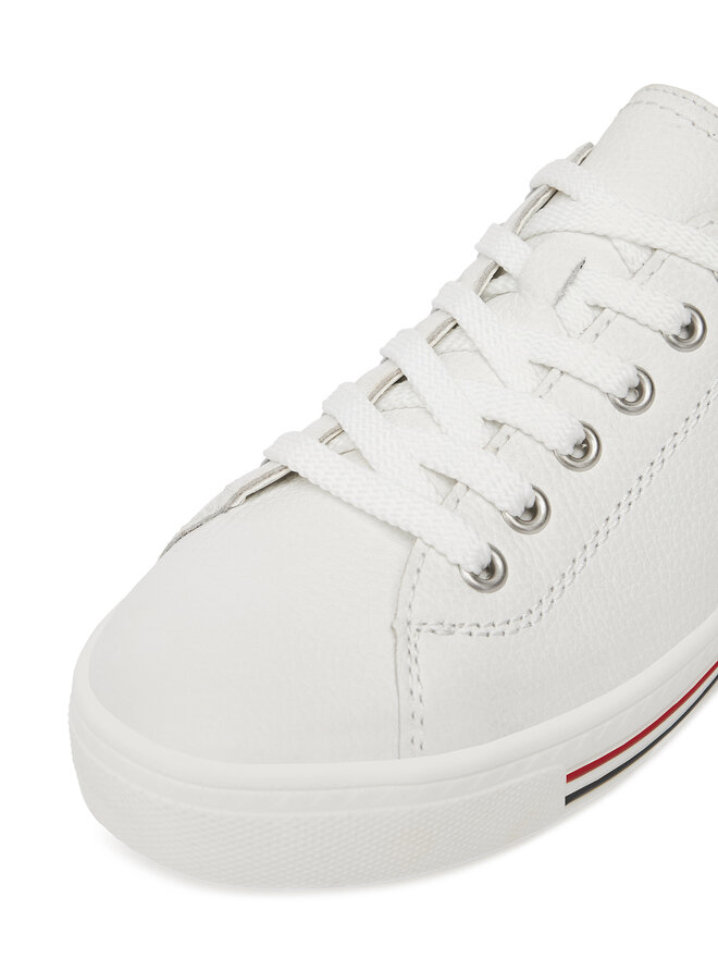 Remonte Scarpe sportive Remonte D0900-80 Bianco