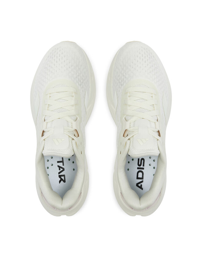 adidas Pantofi pentru alergare adidas Adistar 3 ID6164 Alb