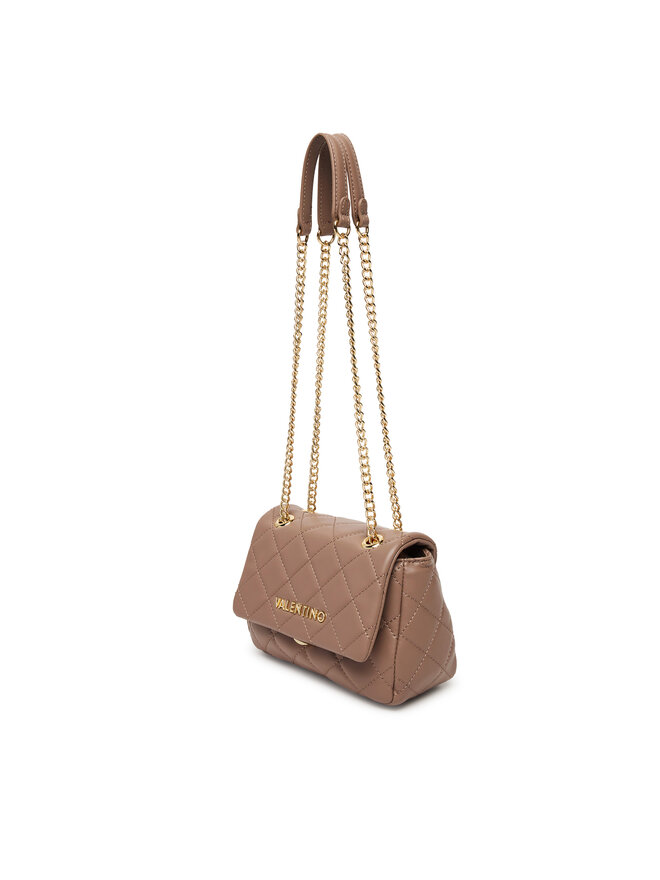Valentino Сумка Valentino Ocarina VBS3KK05R Коричневий