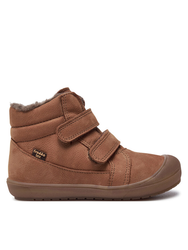 Froddo Bakancs Froddo Olie Wool Tex G2110138-2 S Barna