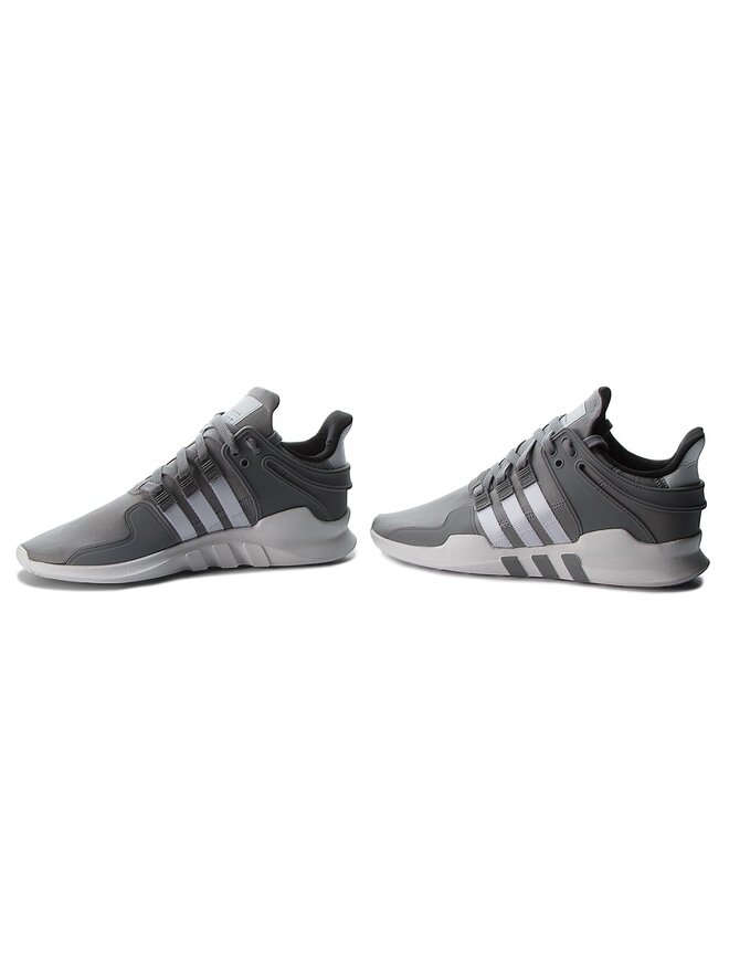 Sneakers adidas Eqt Support Adv B37355 Grau de.eschuhe.ch
