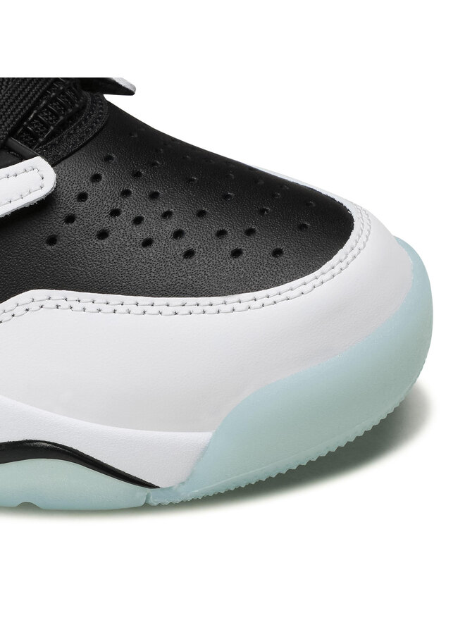 Nike Сникърси Nike Jordan Mars 270 Low CK1196 101 Бял