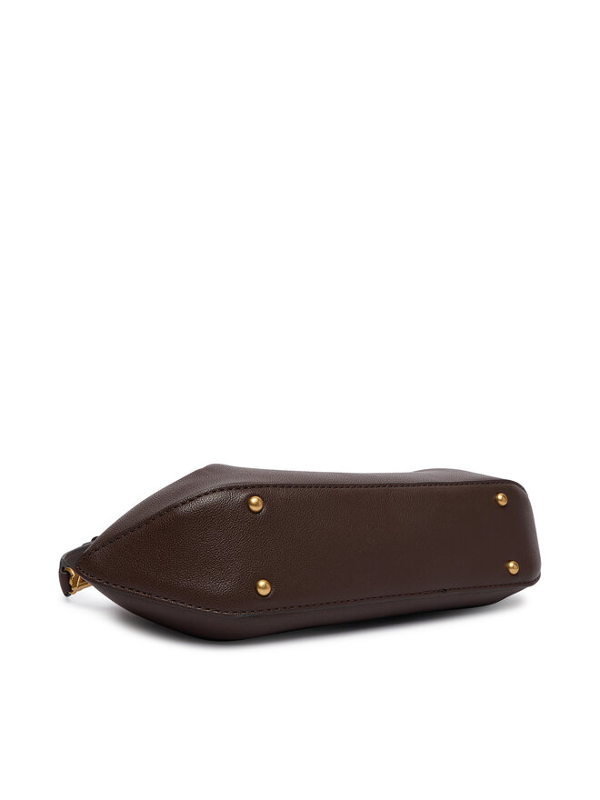 Guess Handtasche Guess Allegra HWBG22 37180 Dunkelbraun