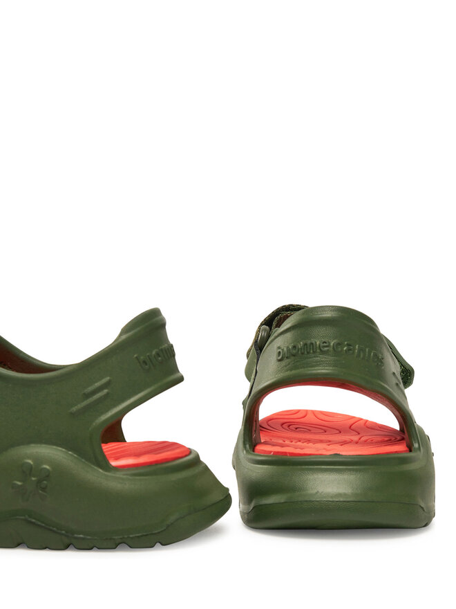 Biomecanics Sandales Biomecanics 232290 Haki