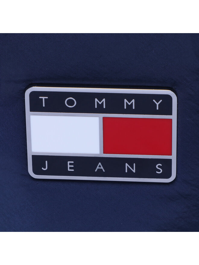 Tommy Jeans Сумка Tommy Jeans Hype Conscious AW0AW14142 Cиній