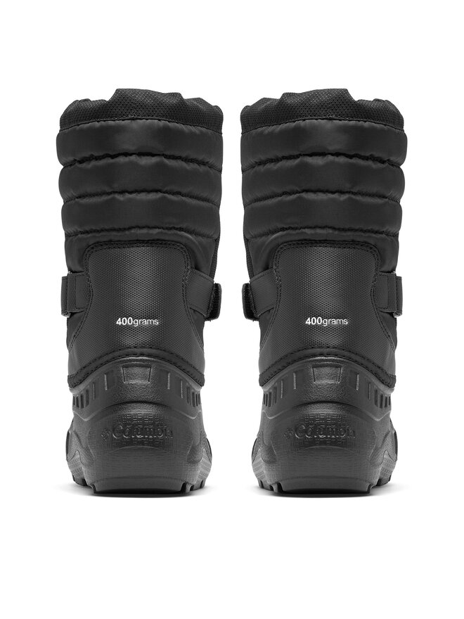 Columbia Снігоходи Columbia Powderbug™ Snowlite™ 2078922 Чорний