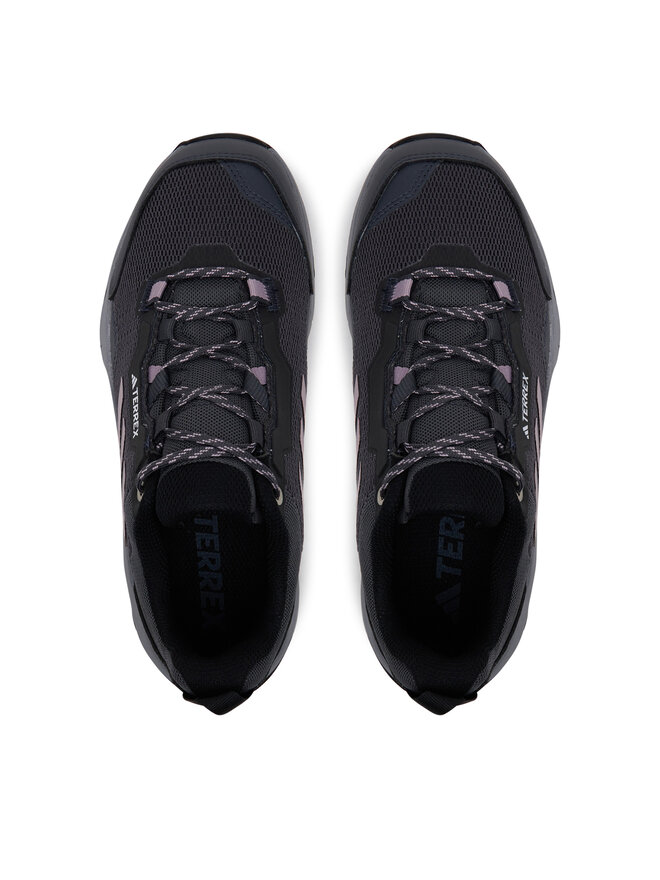 adidas Трекінгові черевики adidas Terrex AX4 IH1143 Сірий