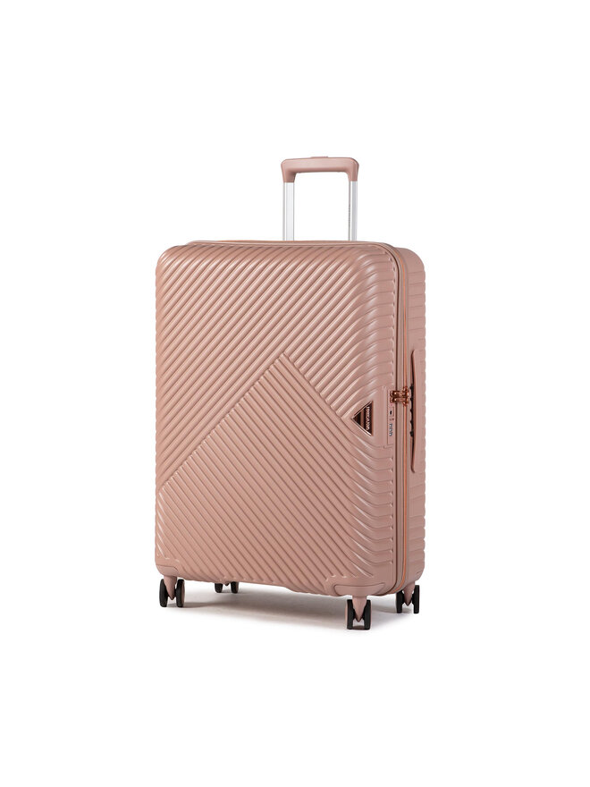 WITTCHEN Maleta mediana WITTCHEN 56-3P-842-77 Rosa