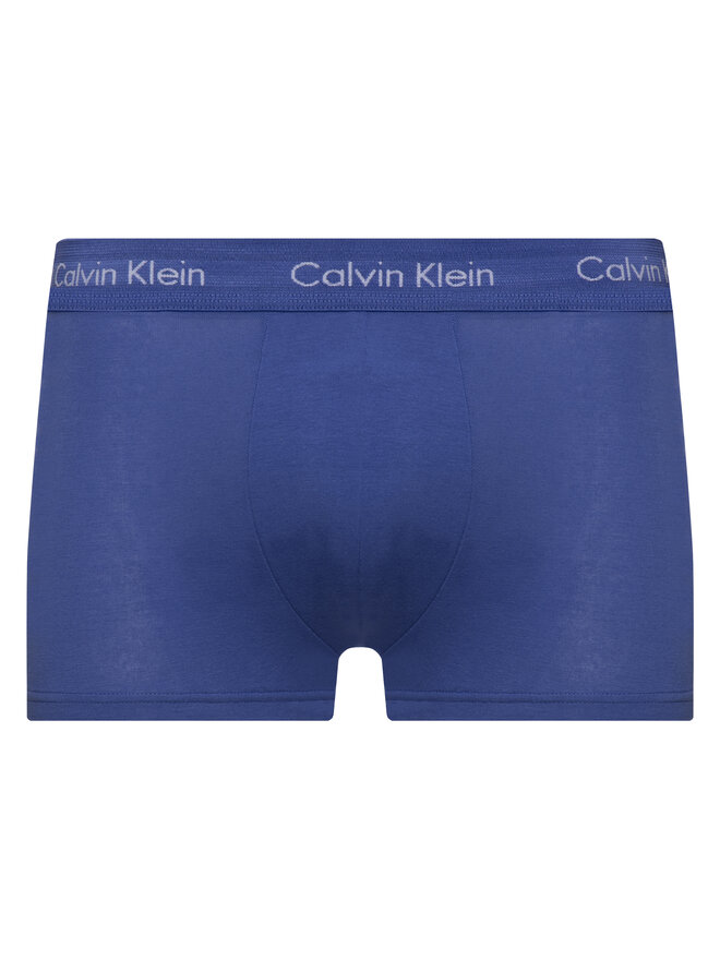Calvin Klein Underwear Calvin Klein Underwear Boxershorts-Set 0000U2664G Bunt