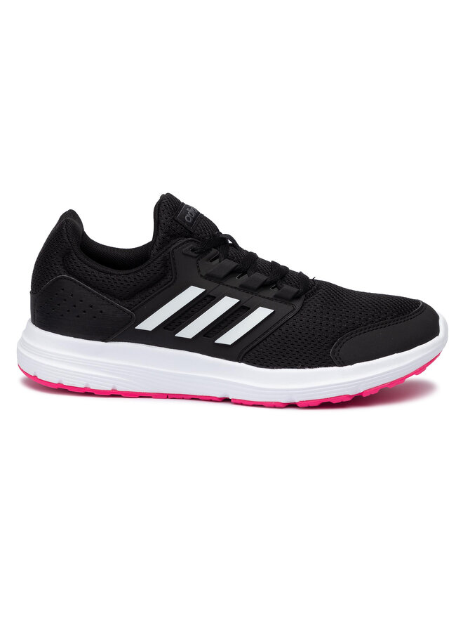 Tenisice za tr anje adidas Galaxy 4 EE8036 Crna ecipele.hr