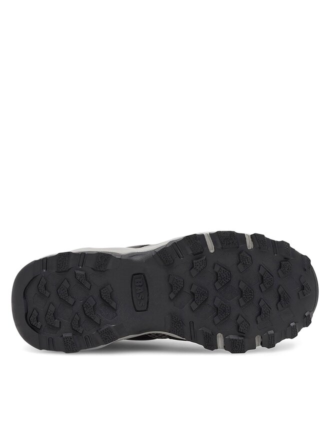 BASS OUTDOOR Zapatillas BASS OUTDOOR BA12A808 Gris