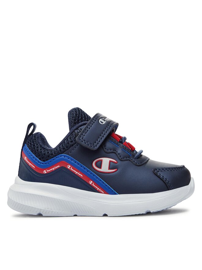 Champion Sneakers Champion Low Cut Shoe Shout Out B Td S32609-BS501 Dunkelblau