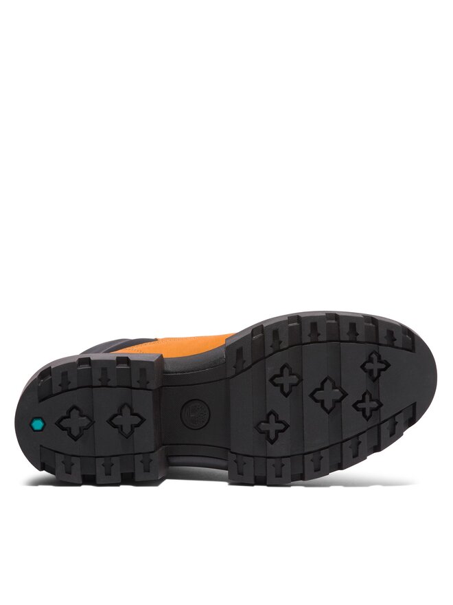 Timberland Μποτάκια Timberland Everleigh Boot Chelsea TB0A5YF42311 Καφέ