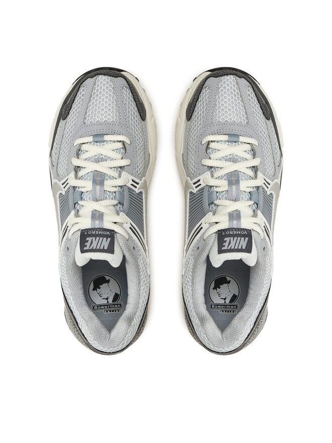 Nike Sneakersy Nike Zoom Vomero 5 FD9919 001 Szary