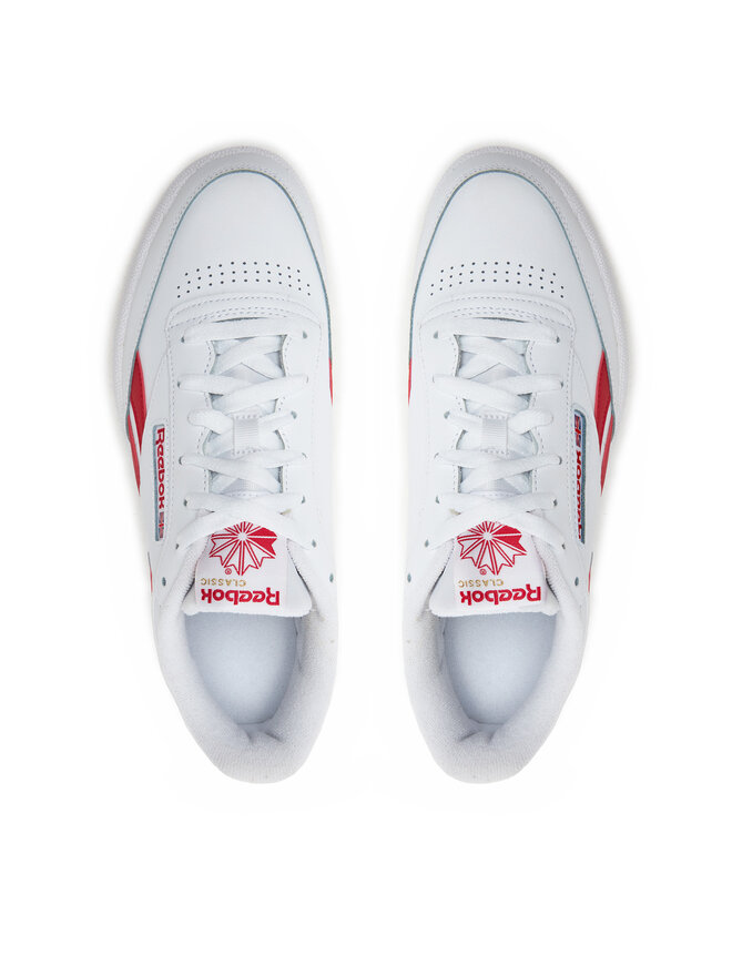 Reebok Sneakersy Reebok Club C Revenge ID4998 Bílá