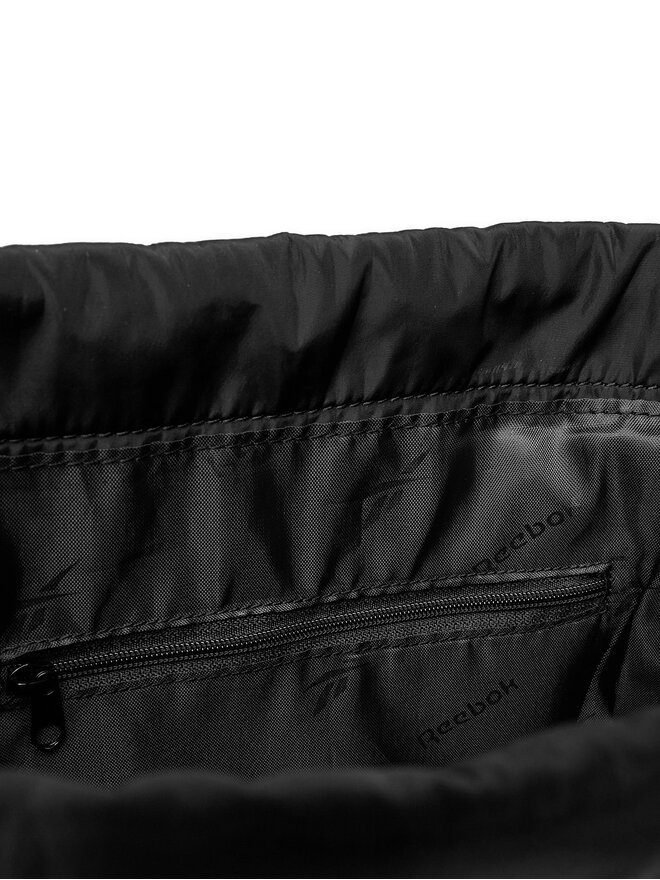 Reebok Batoh Reebok RBK-B-044-CCC Černá