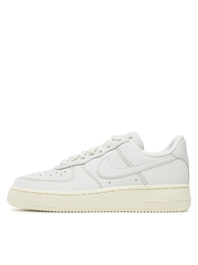 Nike Снікерcи Nike Air Force 1 Prm Mf DR9503 100 Білий