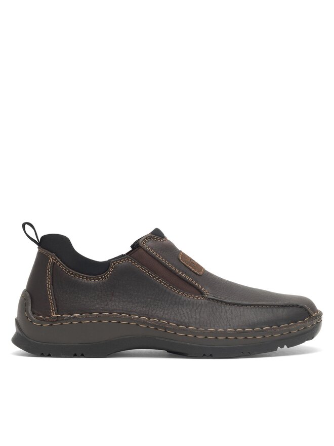 Rieker Halbschuhe Rieker 05363-25 Braun