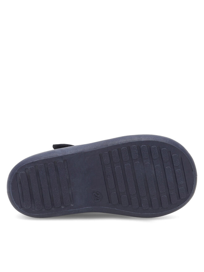 Action Boy Naminės šlepetės Action Boy CM230615-2 Tamsiai mėlyna