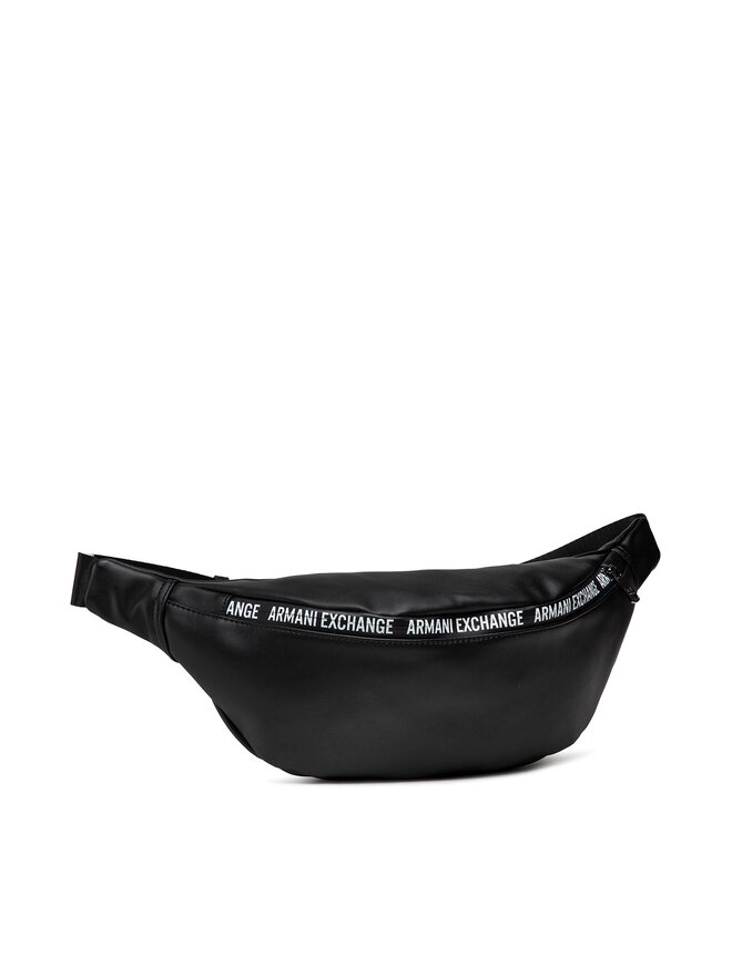 Armani Exchange Сумка на пояс﻿ Armani Exchange 952234 1A803 06021 Чорний