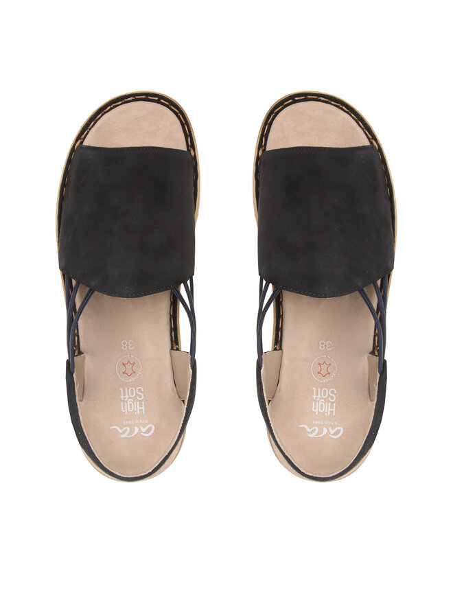 Ara Sandale Ara 12-29005-02 Bleumarin