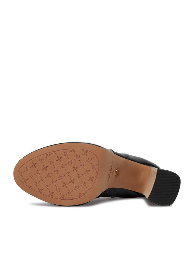 Nine West Stiefeletten Nine West EO-CD25-307-1 Schwarz