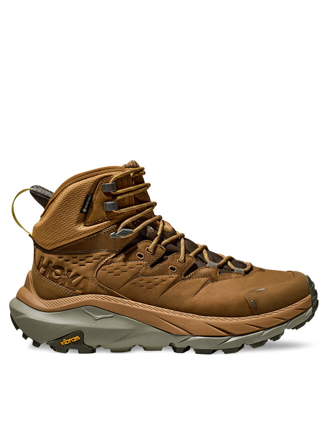 Hoka Bakancs Hoka Kaha 2 GTX GORE-TEX 1123155 Barna