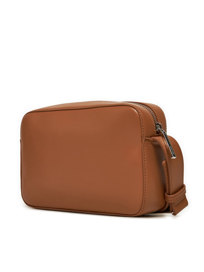 Calvin Klein Geantă Calvin Klein K60K612555 Maro