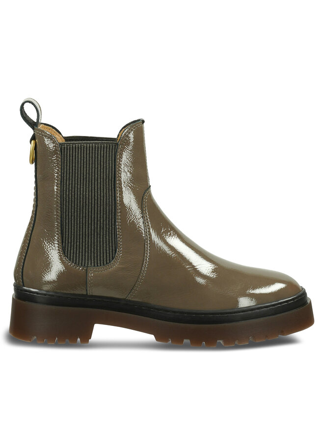 Gant Боти тип челси Gant 29551764 Кафяв