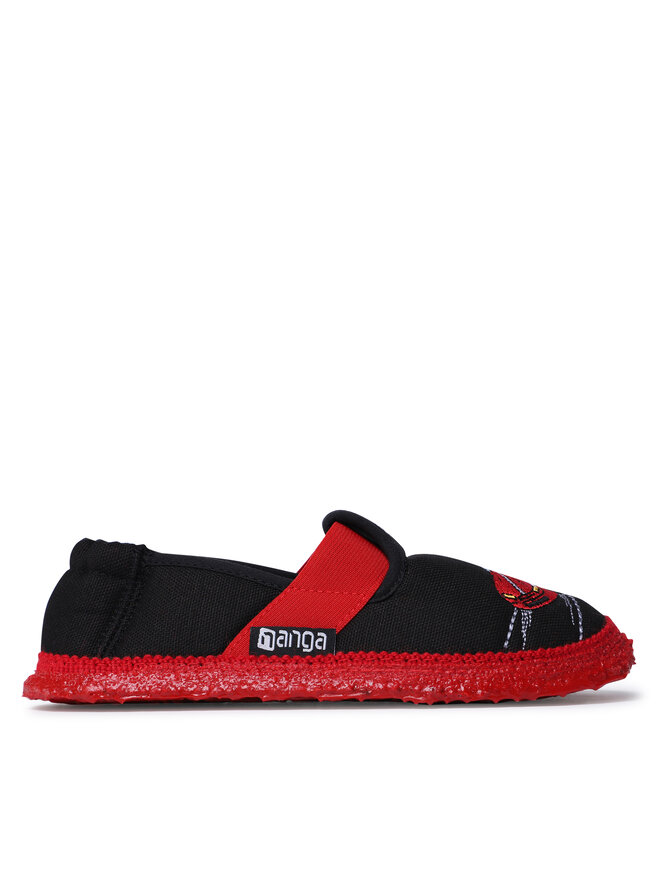 Nanga Pantuflas Nanga Daytona 26/0498 D Negro