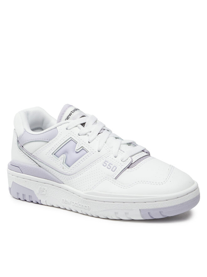 New Balance Sneakers New Balance BBW550BV Bianco