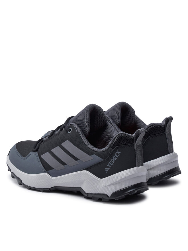 adidas Трекінгові черевики adidas Terrex Ax4r IF6525 Чорний
