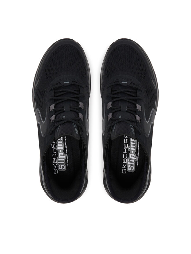 Skechers Sportcipők Skechers Glide-Step Altus- 232921/BBK Fekete