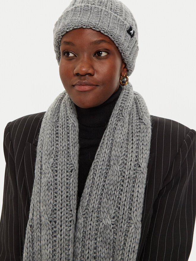 Patrizia Pepe Gorro Patrizia Pepe 2FA067/K237-S238 Gris