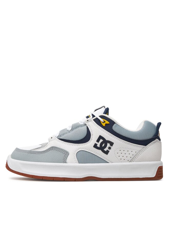 DC Zapatillas DC Kalynx Zero ADYS100819 Blanco