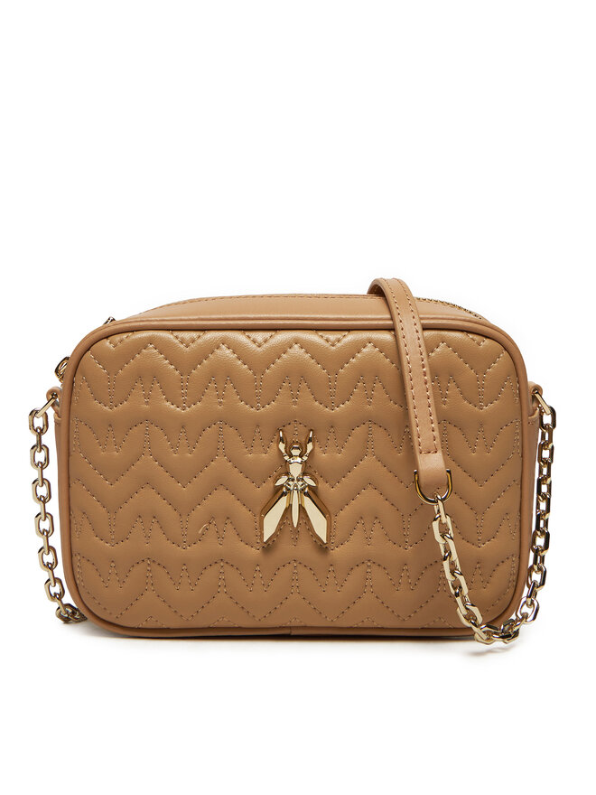 Patrizia Pepe Bolso Patrizia Pepe 2B0071/L082-B685 Beis