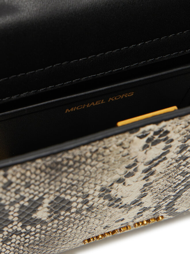 MICHAEL Michael Kors Ročna torba MICHAEL Michael Kors Bryant  32T5AYTU1L Rjava