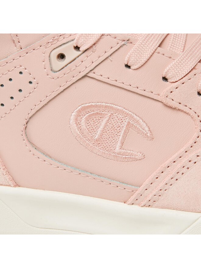 Champion Tenisice Champion Z80 Hi Sl Mid Cut Shoe S11645-PS019 Ružičasta