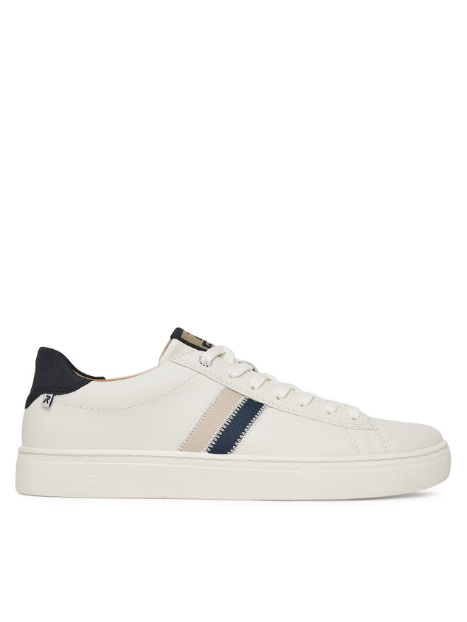 Rieker Revolution Lifestyle Sneakers Rieker Revolution Lifestyle U0705-80 Alb