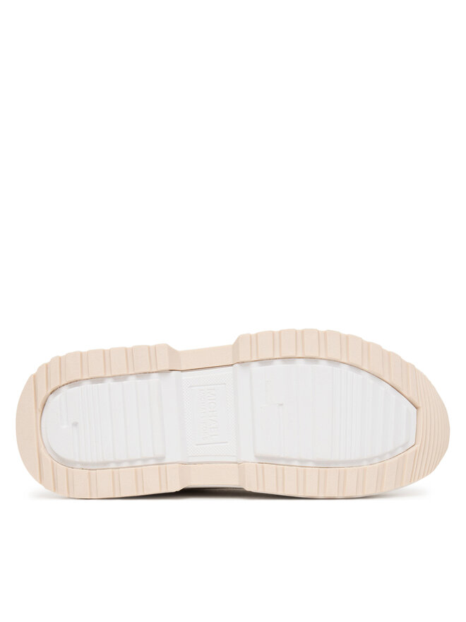 MICHAEL Michael Kors Sneakers MICHAEL Michael Kors MK02930256 Écru