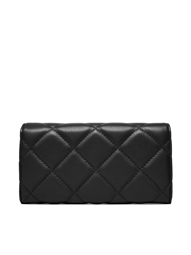Valentino Cartera grande para mujer Valentino Ocarina VPS3KK113R Negro