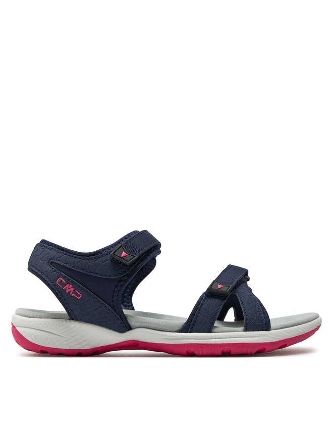 CMP Sandały CMP Adib Wmn Hiking Sandal 39Q9536 Granatowy