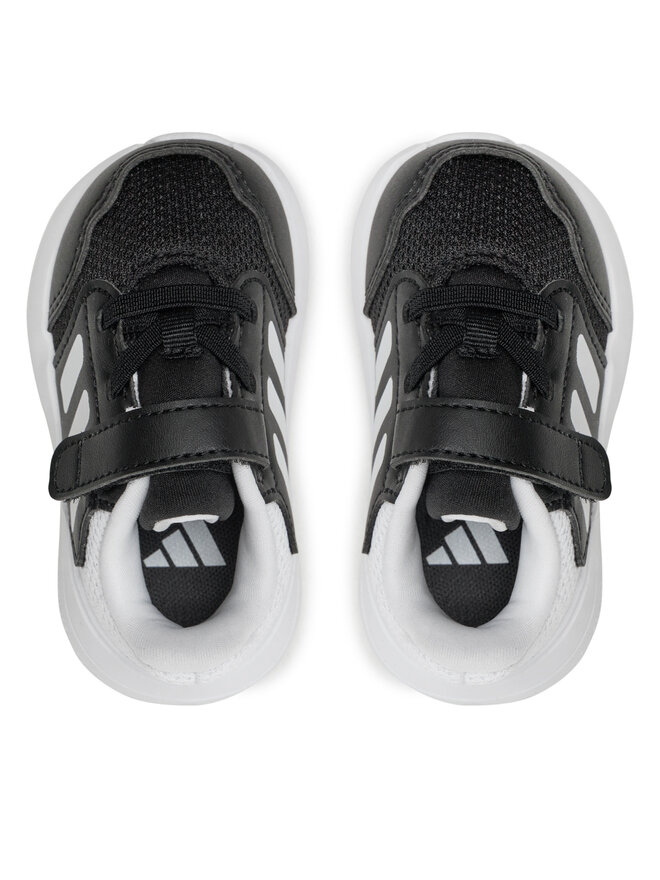 adidas Sneakersy adidas Tensaur Run 3.0 IE6010 Černá