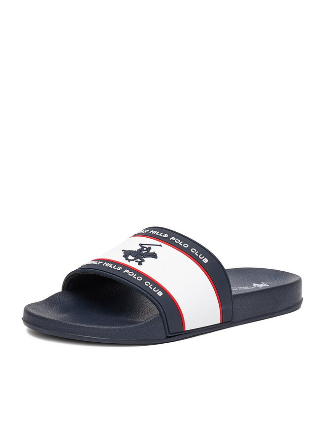 Beverly Hills Polo Club Παντόφλες Beverly Hills Polo Club CEO-M865813 Σκούρο μπλε