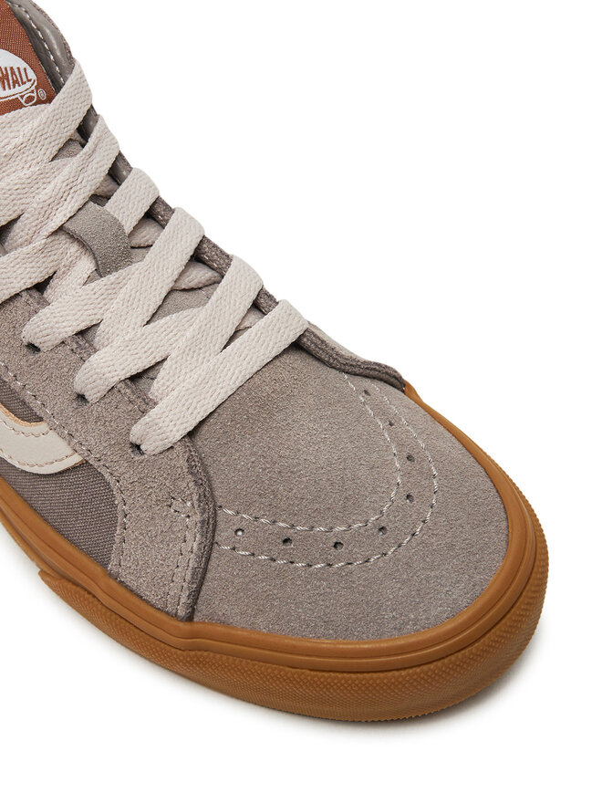 Vans Sneakers Vans SK8 Mid Reissue Grau